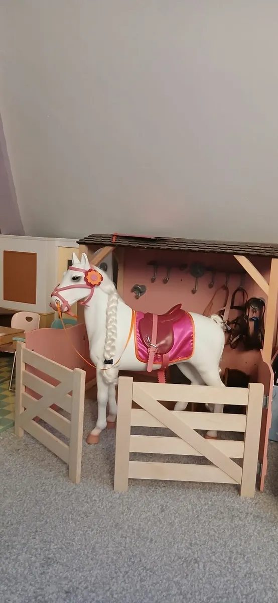 Our Generation Doll toys - Image 4