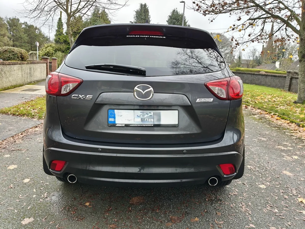 Mazda CX-5 2016 - Image 2