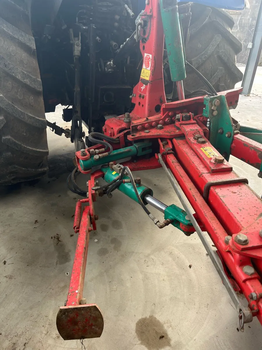 Kverneland ES 95 - Image 4