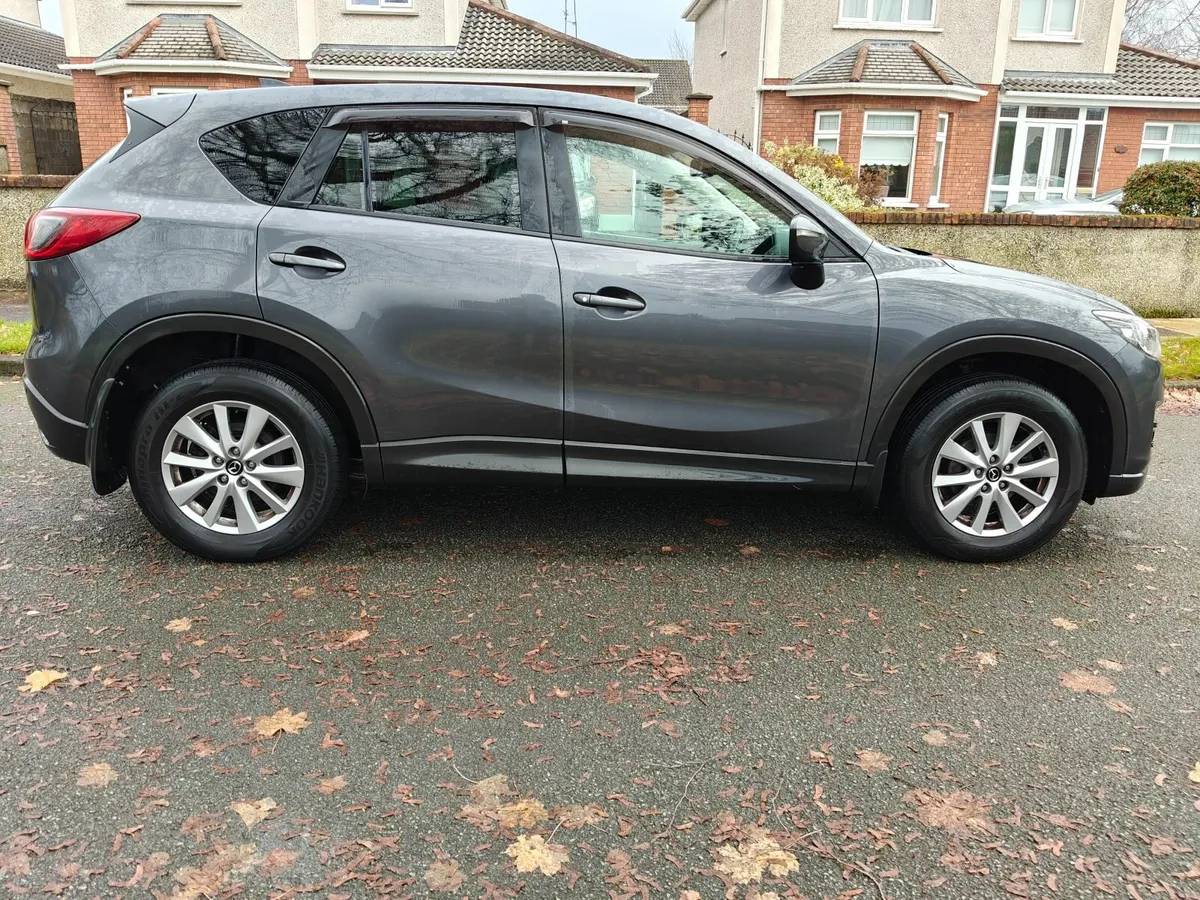 Mazda CX-5 2016 - Image 4