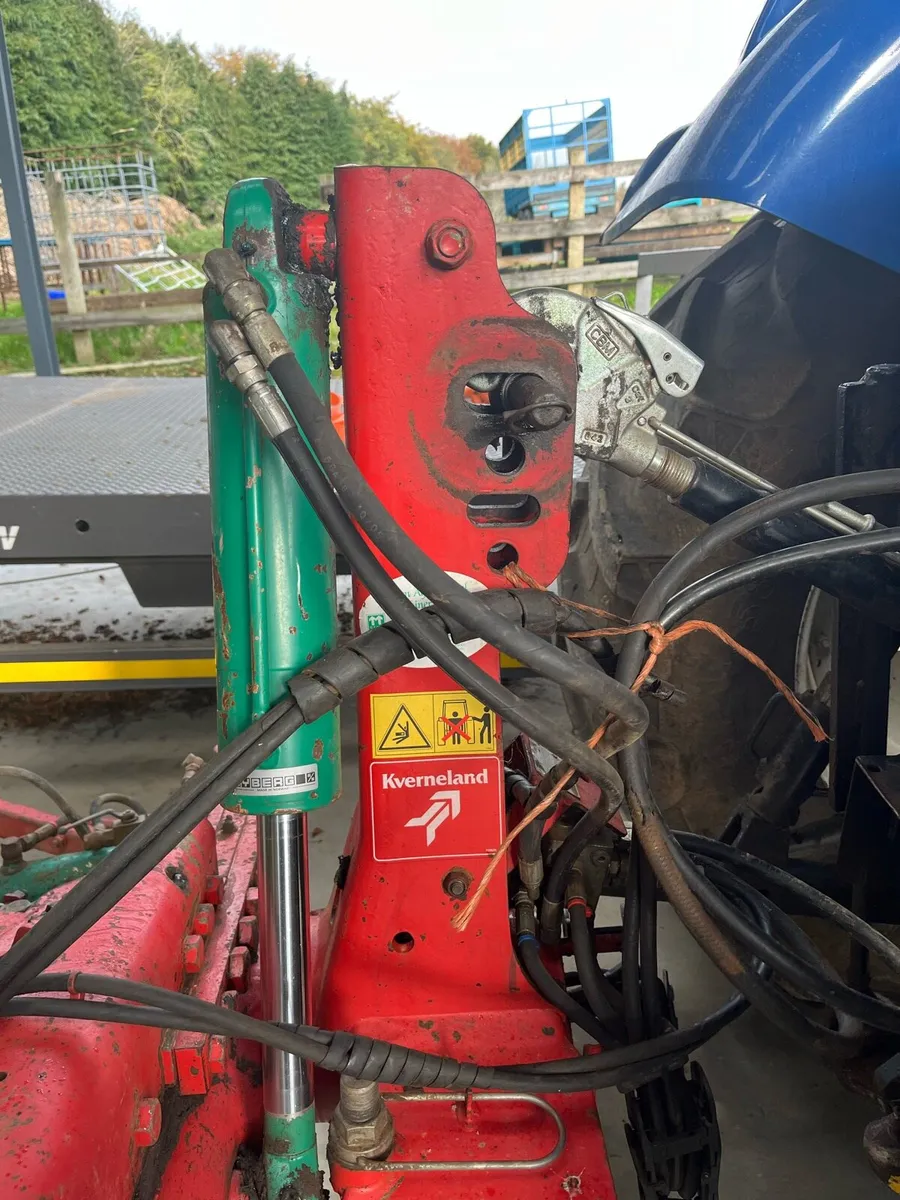 Kverneland ES 95 - Image 1