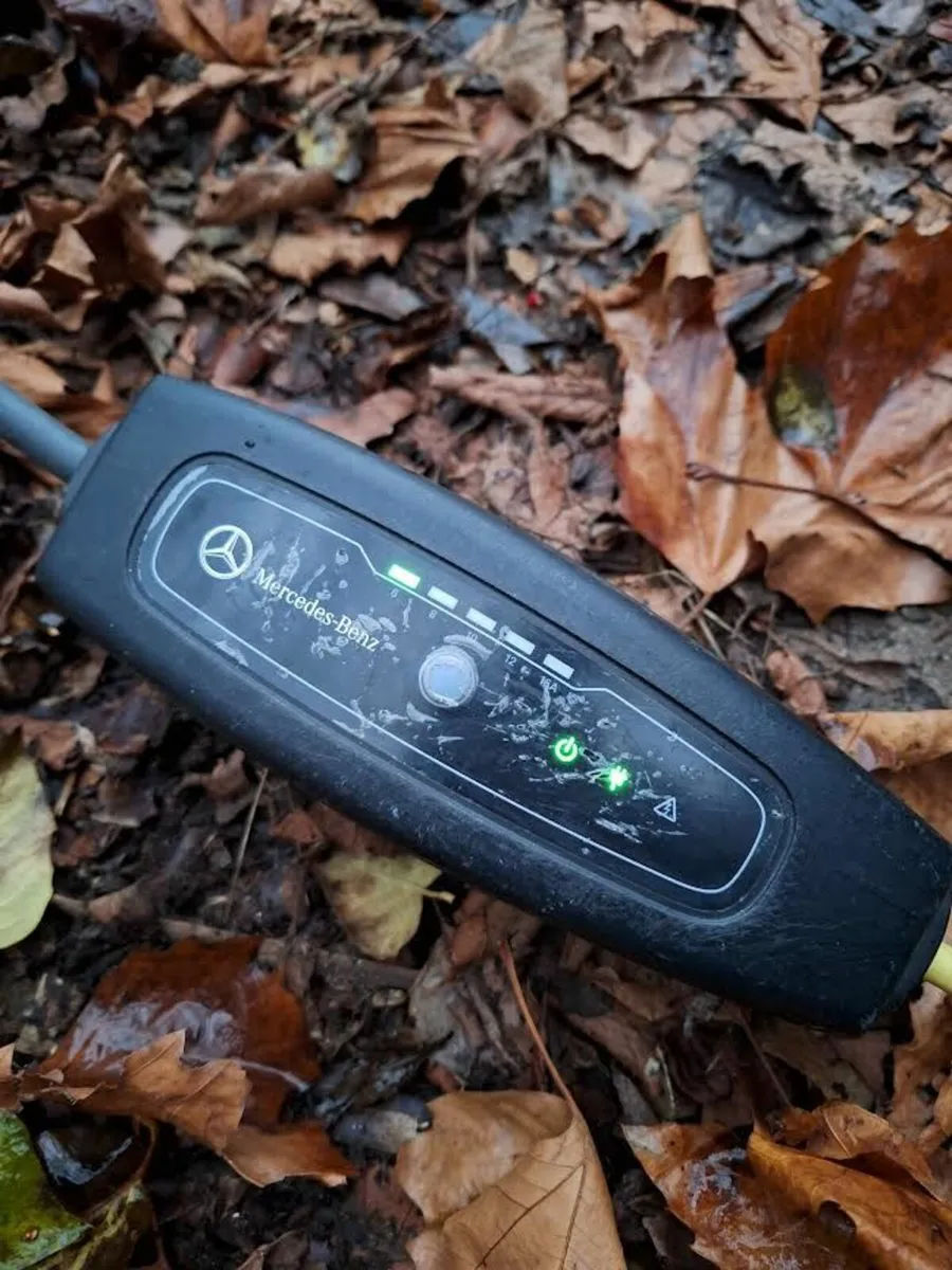 EV Charge cable PHEV - Image 4