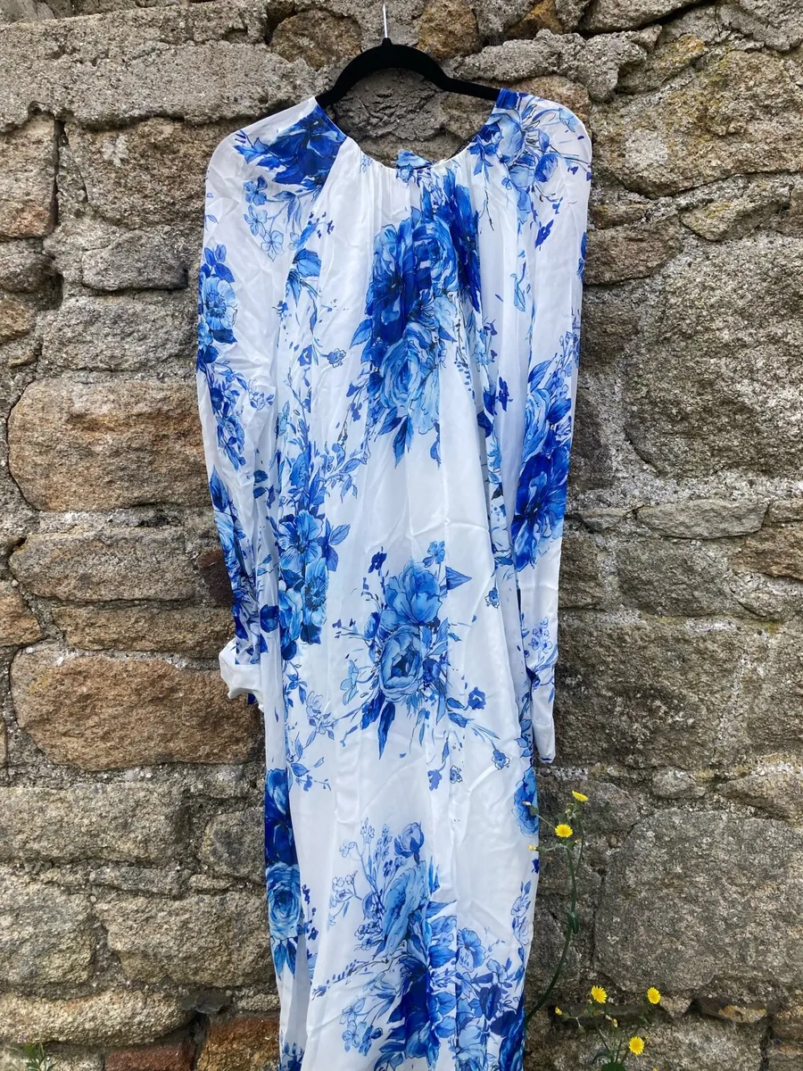 Marina Rinaldi Dress - Image 1