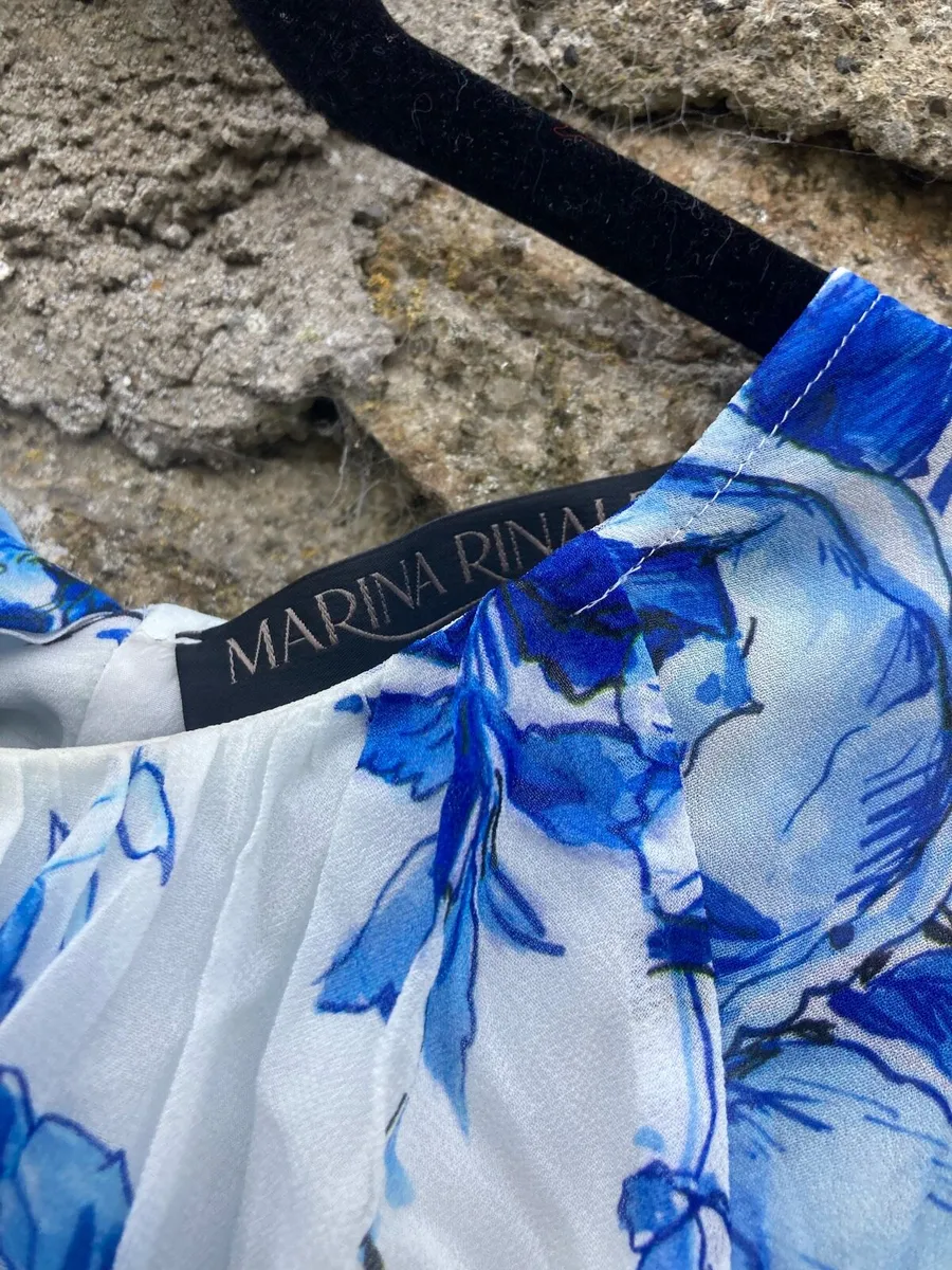 Marina Rinaldi Dress - Image 2