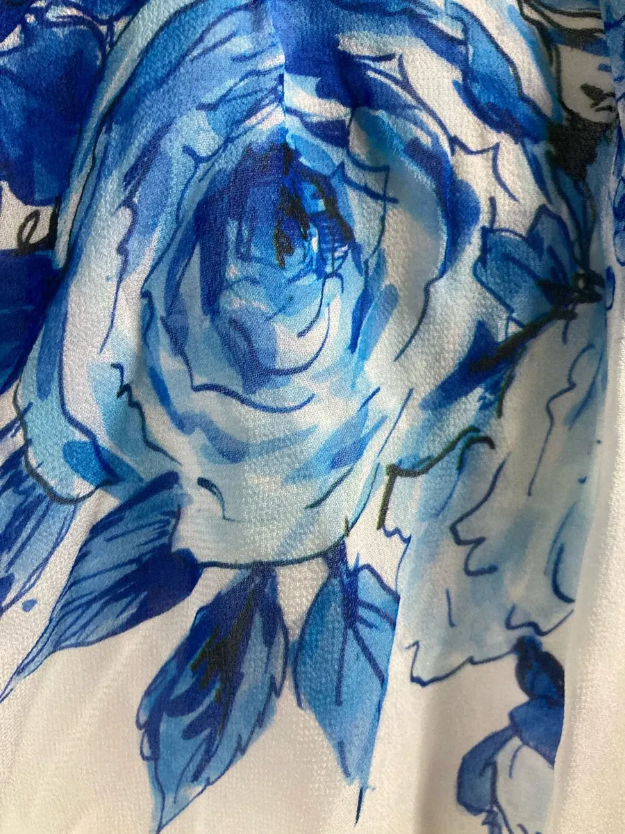 Marina Rinaldi Dress - Image 4