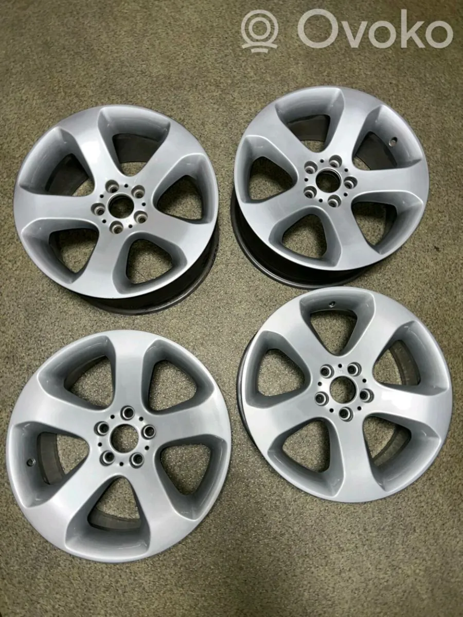 BMW Fat Fives - Image 1