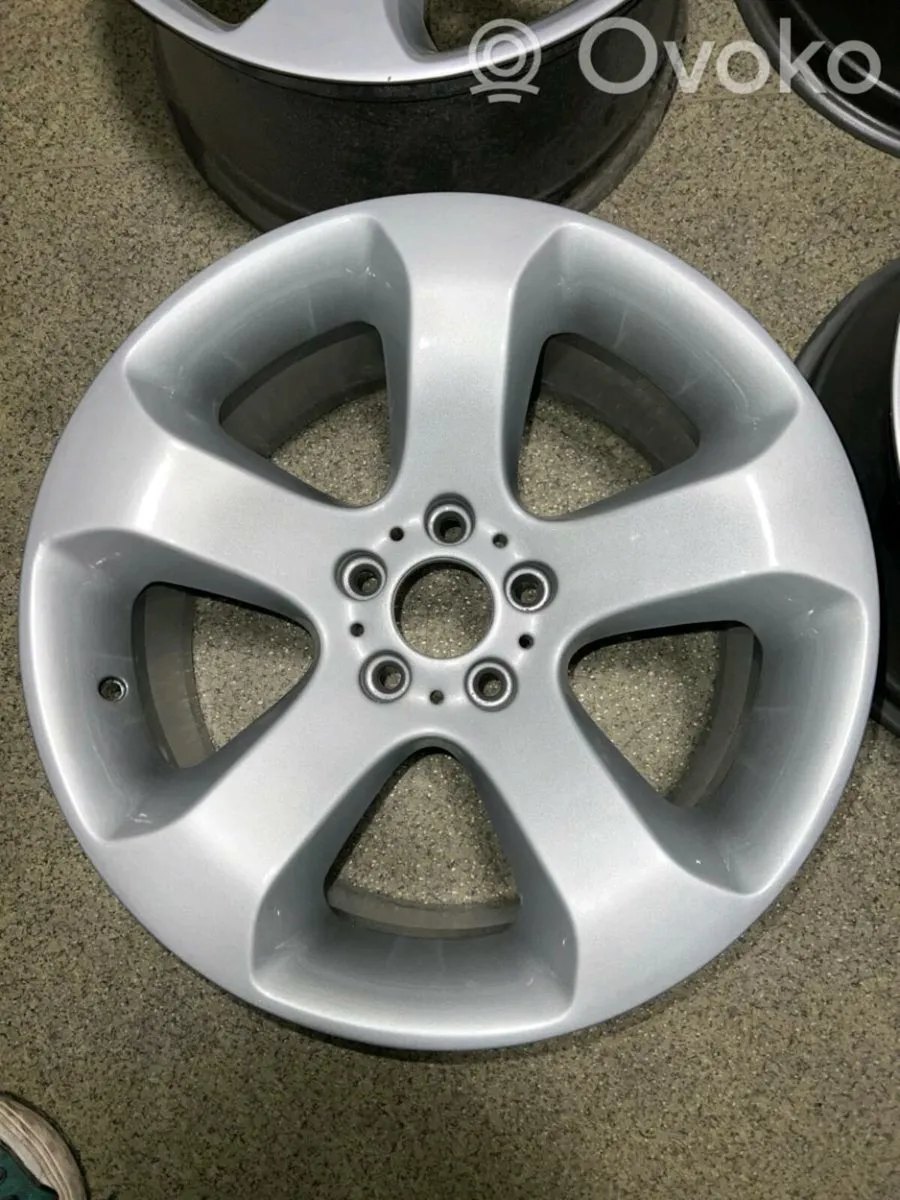 BMW Fat Fives - Image 2