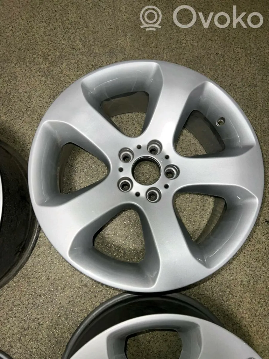 BMW Fat Fives - Image 4