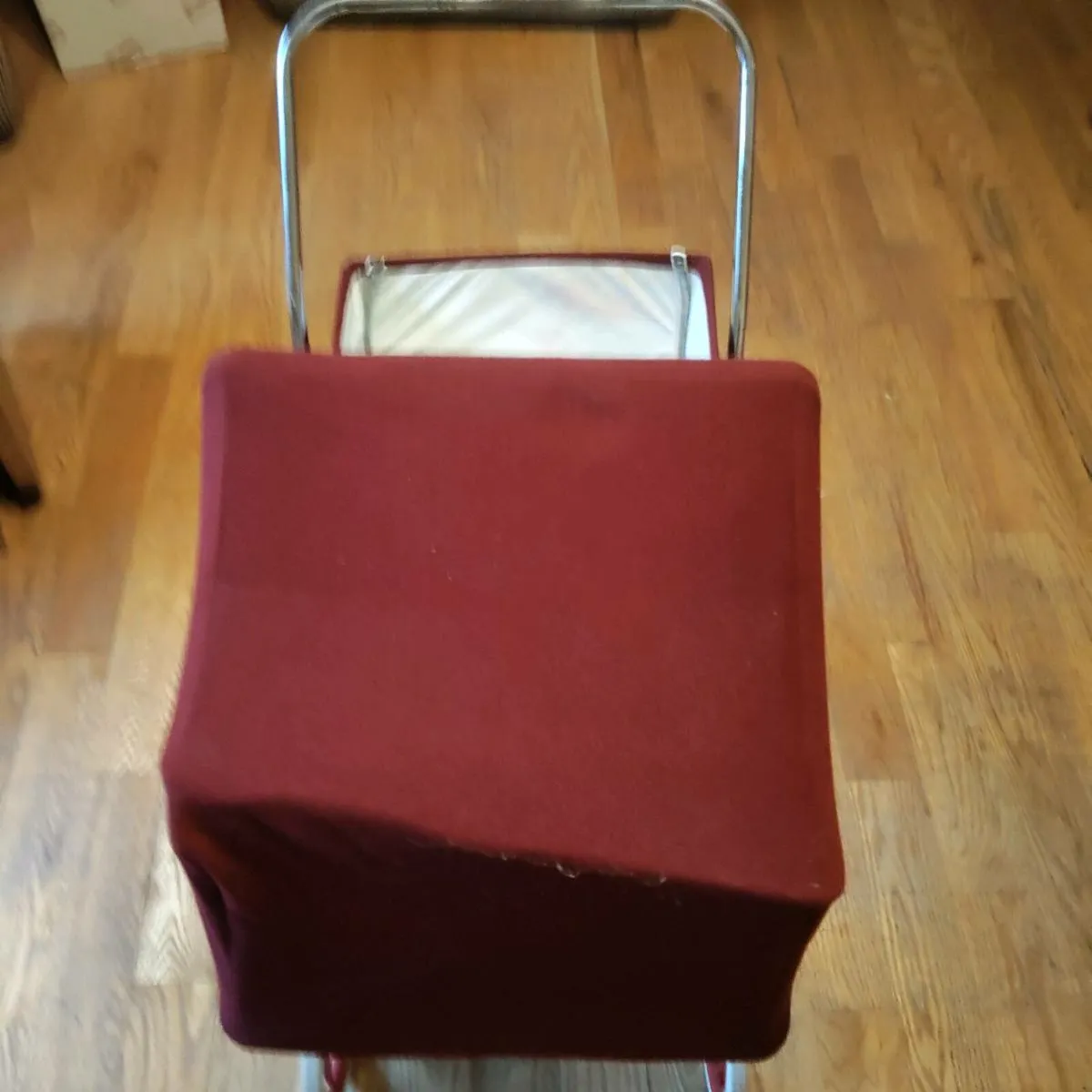 Childs Pram - Image 4