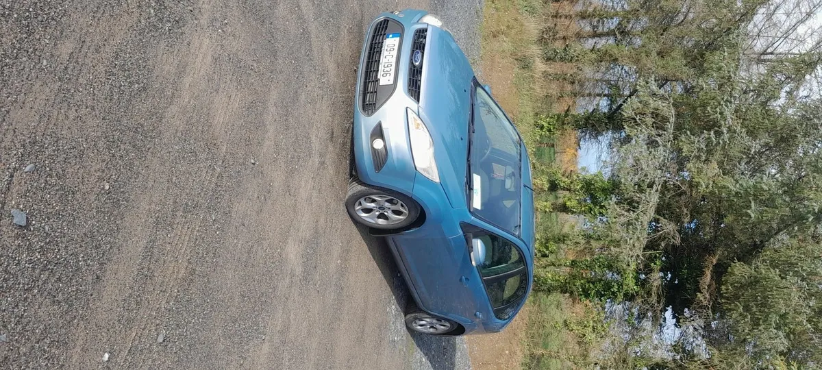 Ford Focus 2009 - Image 1