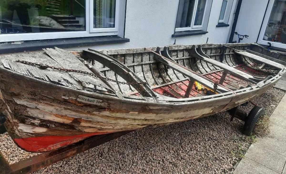 Fishing boat - Image 3