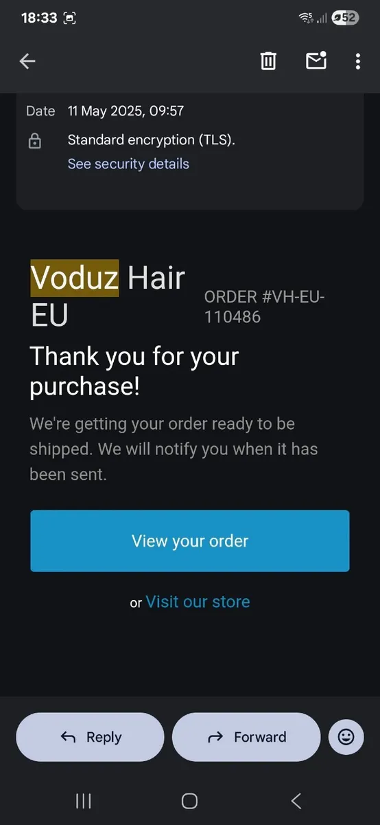 Voduz XF Perrie Sian 3-IN-1 Hot Brush x 1 - Image 3