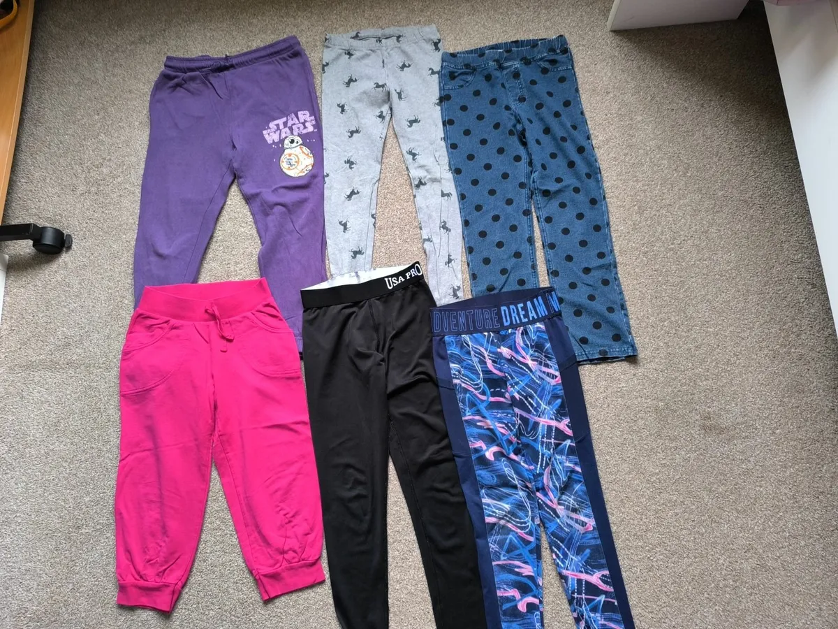 Girls bundle for 6-8 years old - Image 3