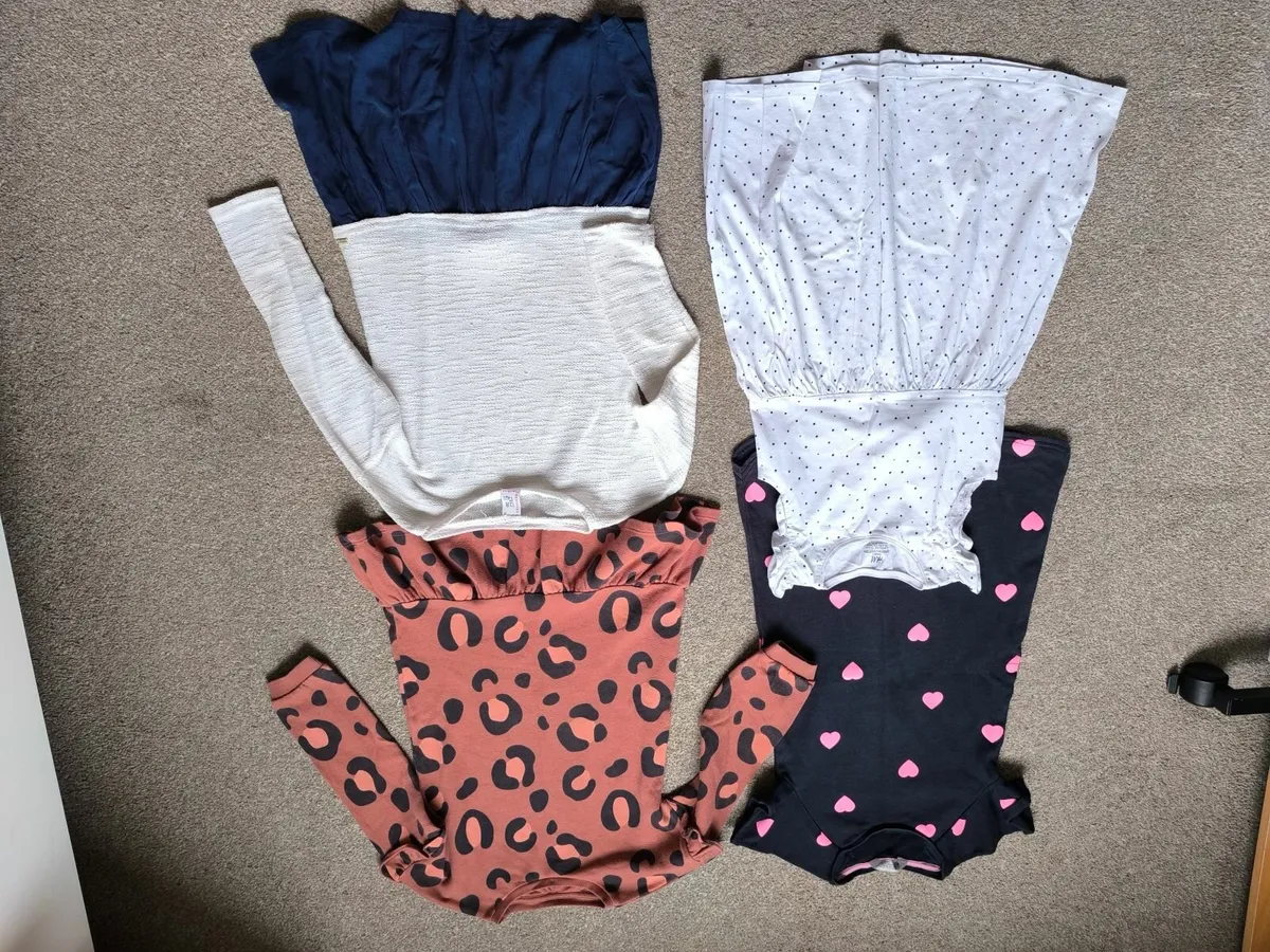 Girls bundle for 6-8 years old - Image 4