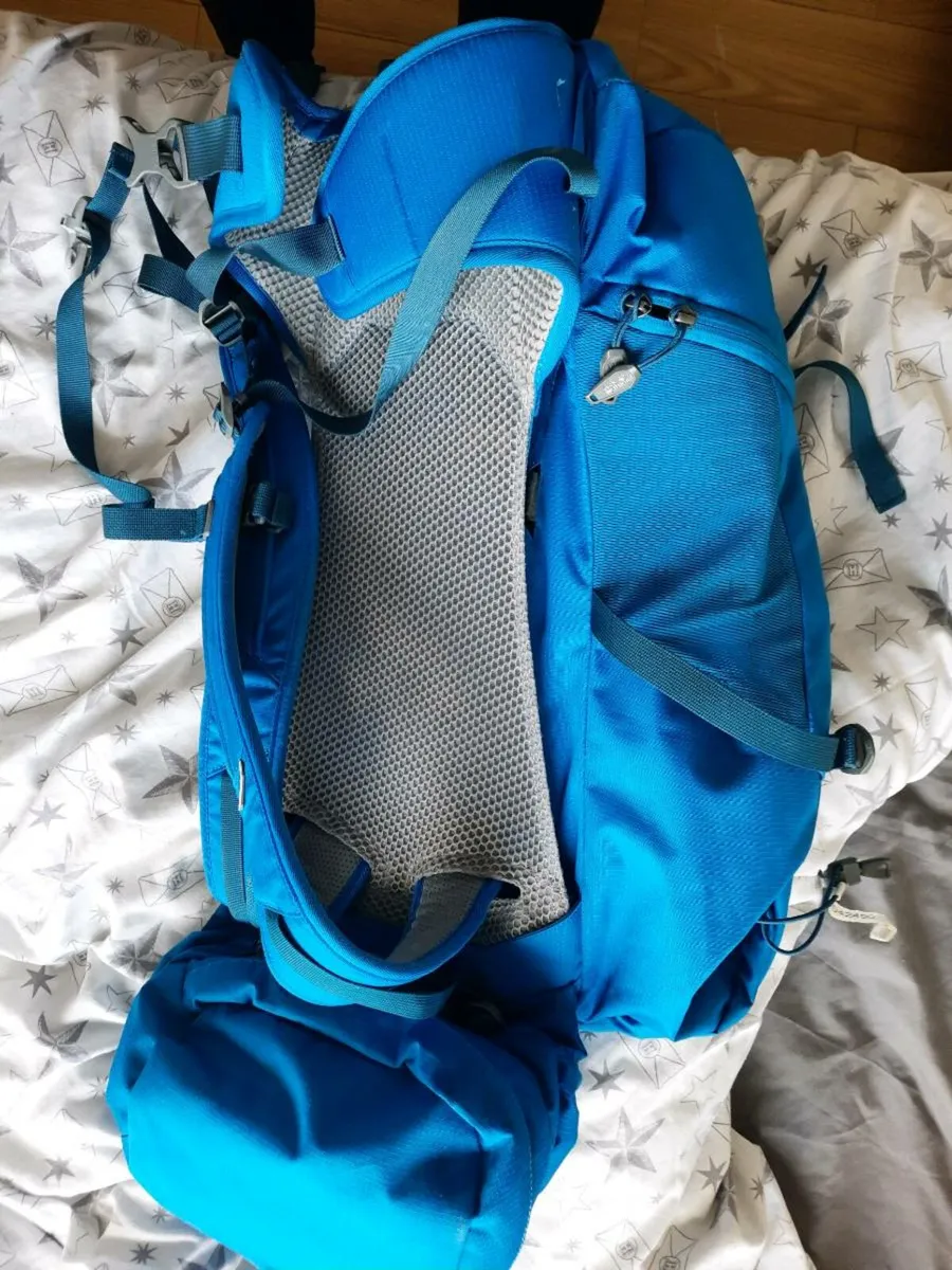 Jack Wolfskin 30 L  Pack, backpack - Image 2