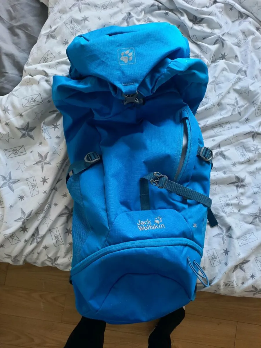 Jack Wolfskin 30 L  Pack, backpack - Image 1