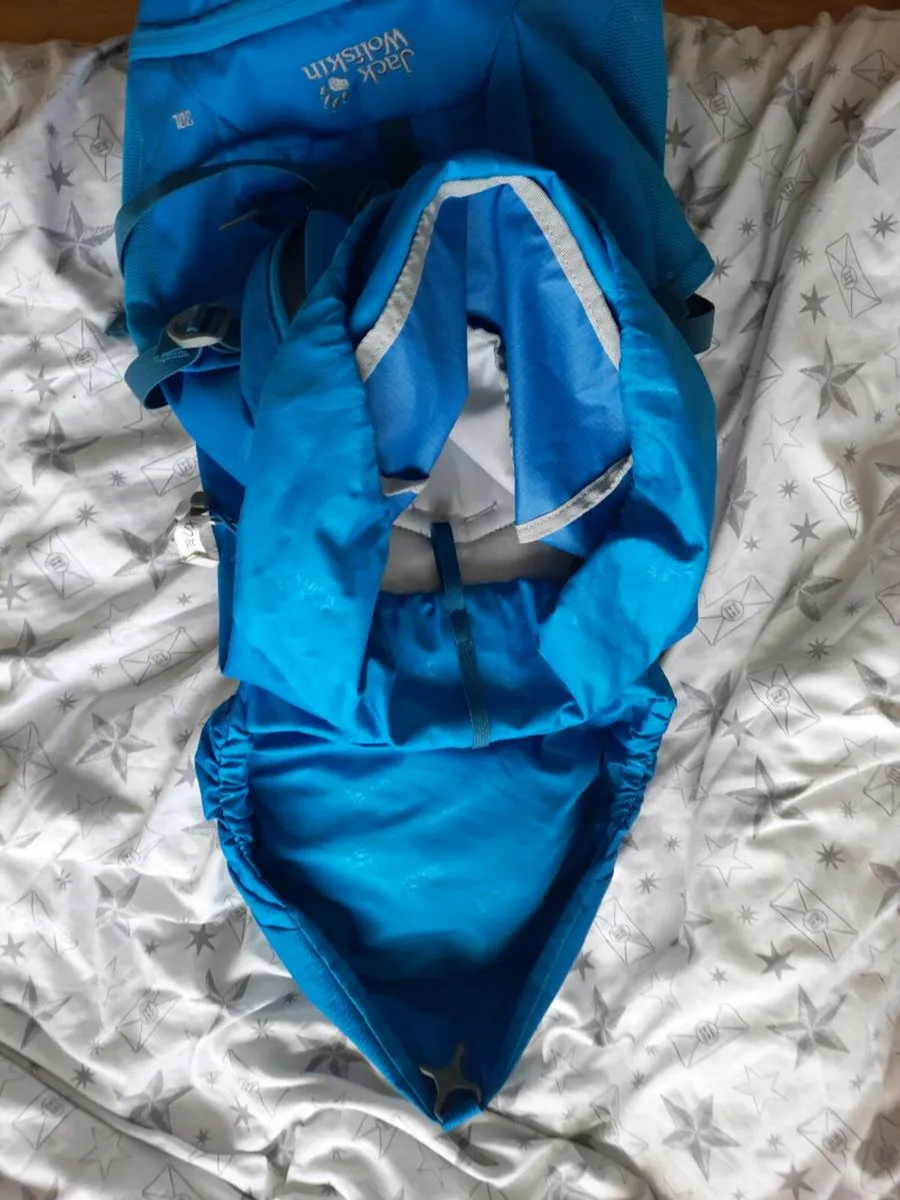 Jack Wolfskin 30 L  Pack, backpack - Image 3