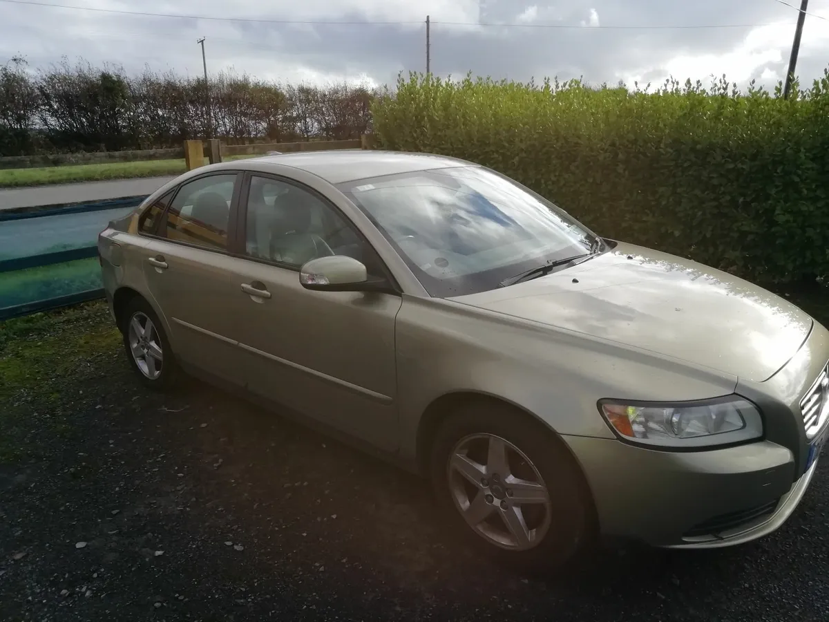 Volvo S40 2008 - Image 3
