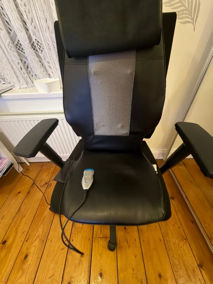Massage Cushion - Image 1