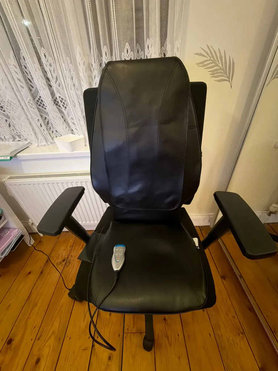 Massage Cushion - Image 2