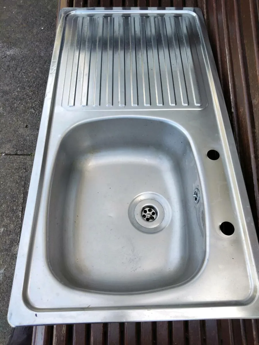 Sink - Image 1