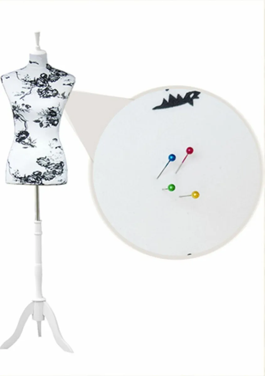 DUMMY Suited for Sewing Tailoring (b)FREE Delivery - Image 2