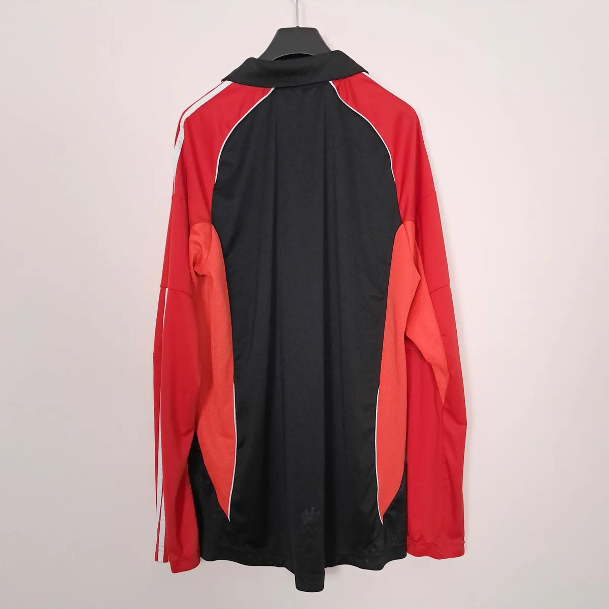 Adidas England 2011 Cricket Training Shirt XL - Image 3