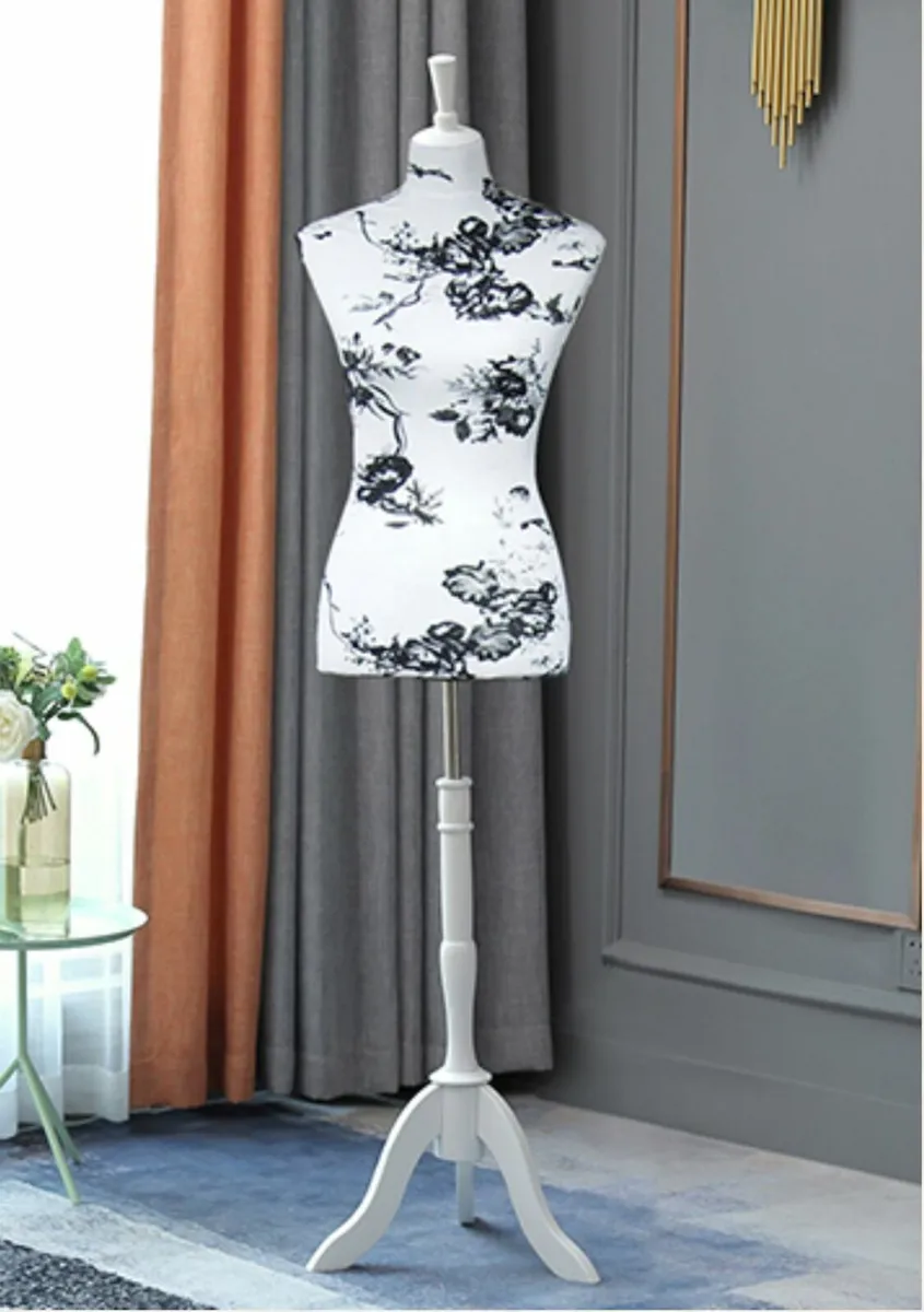 DUMMY Suited for Sewing Tailoring (b)FREE Delivery - Image 1