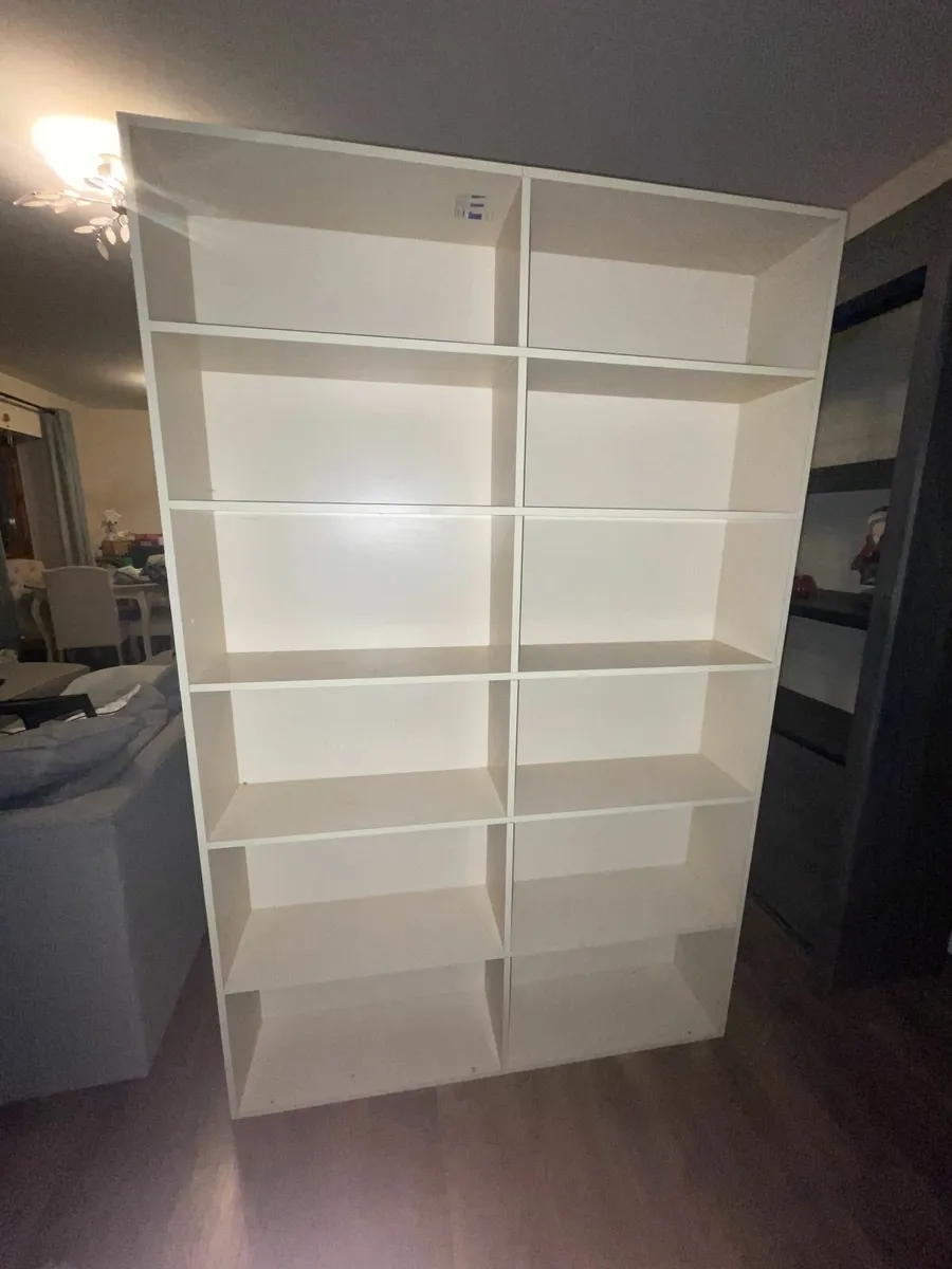 Bookshelf - Image 1