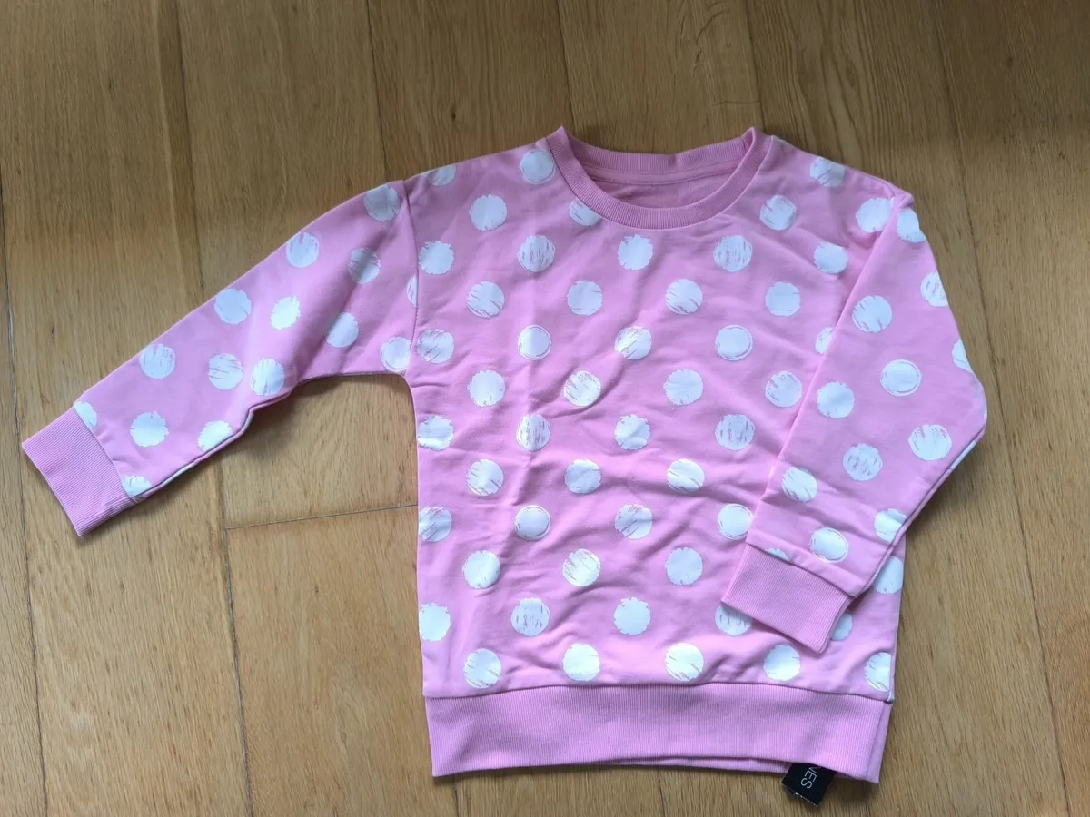 4 brand new jumpers for 6-7 years old (116-122cm) - Image 2
