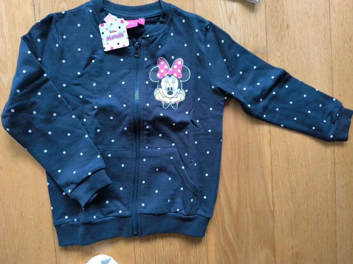 4 brand new jumpers for 6-7 years old (116-122cm) - Image 3