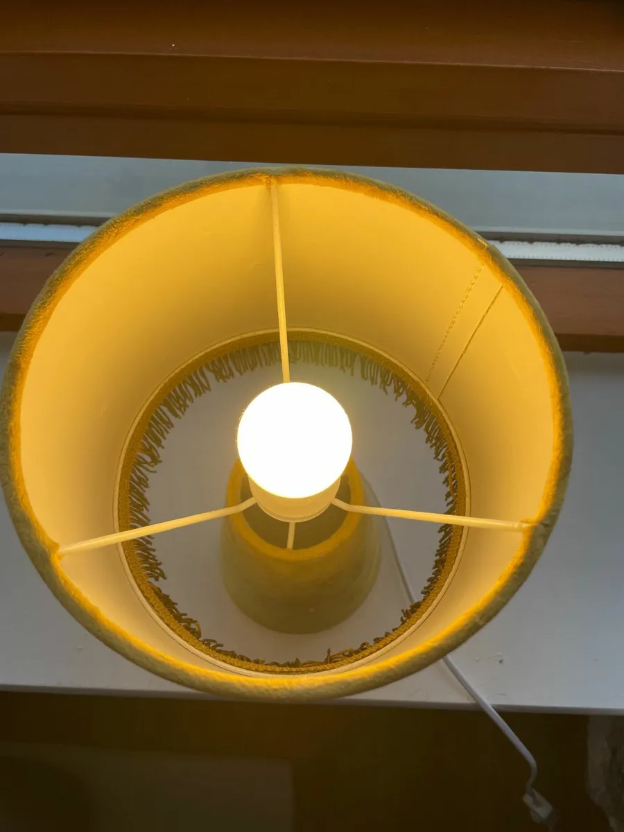 Table Lamp - Image 2