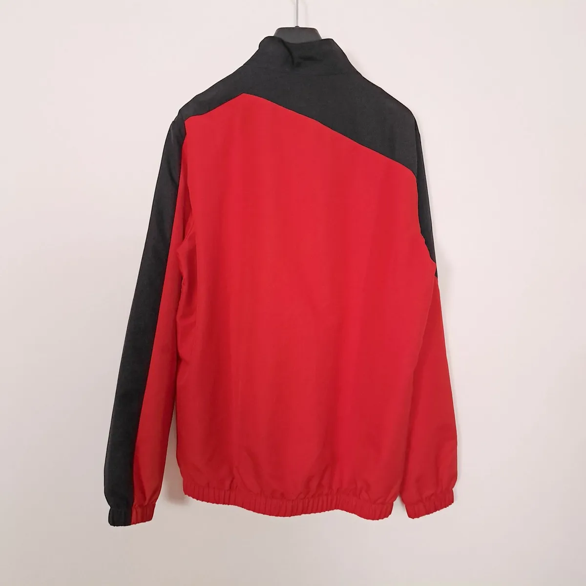 New Balance Liverpool 15 16 Training Jacket Size S - Image 3