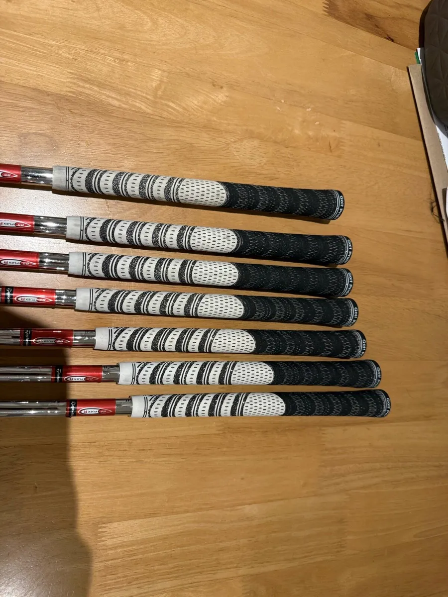 Taylormade Burner 2.0 - Image 3