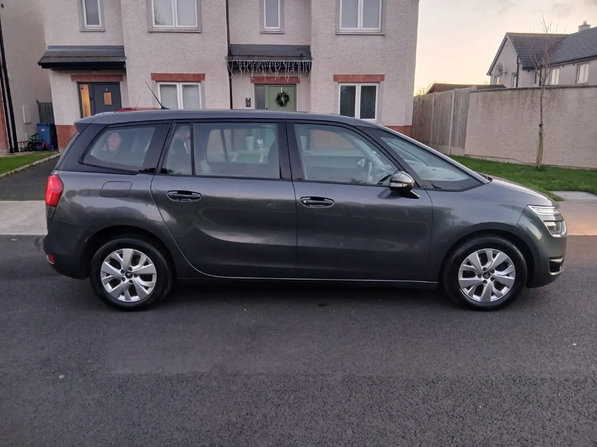 2015 Citroen C4 ✅New Nct 7 Seater✅ - Image 2