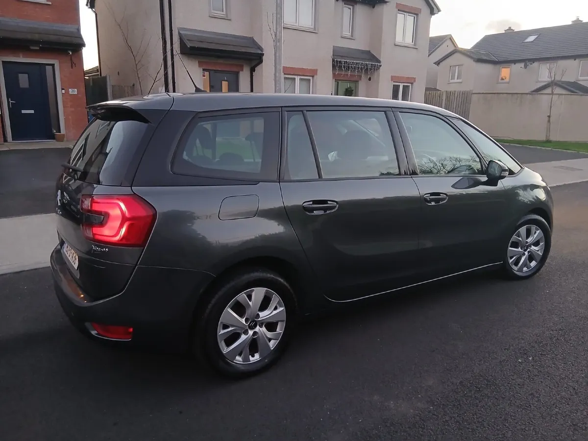 2015 Citroen C4 ✅New Nct 7 Seater✅ - Image 3