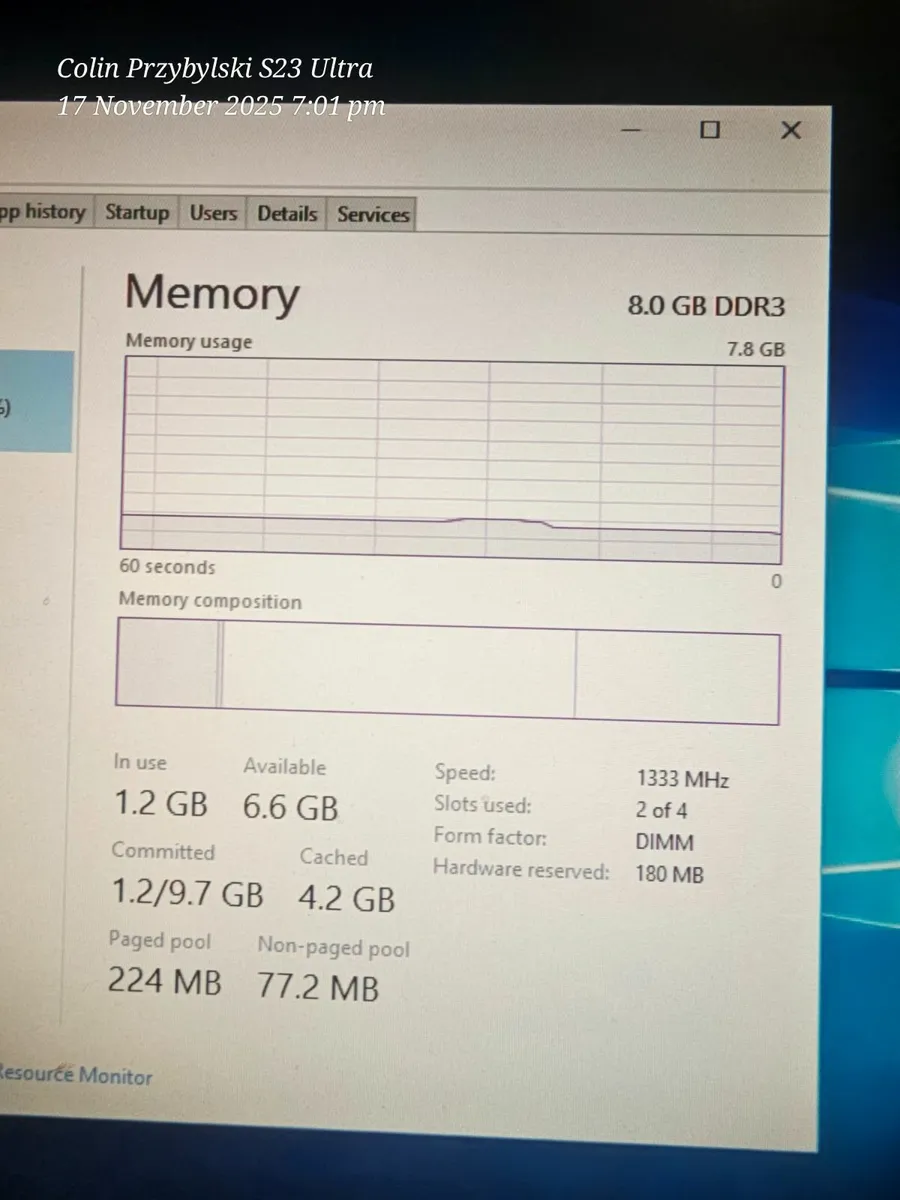 Lenovo ThinkCentre PC - Image 4