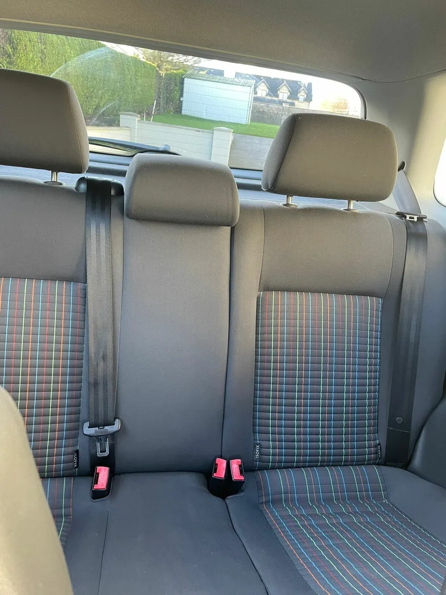 VW polo 1.2 (NCT 3/26) - Image 4