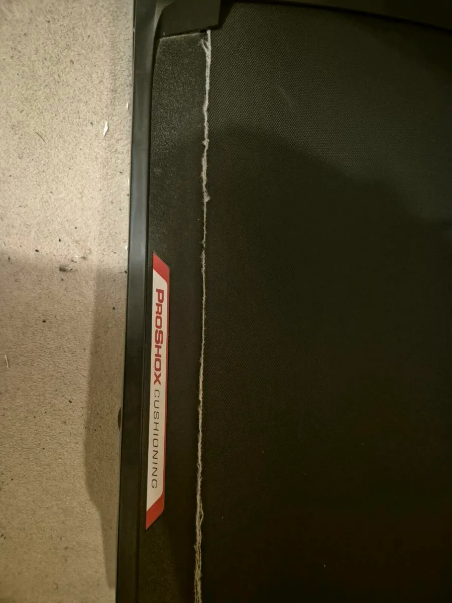 Treadmill pro form 350i - Image 2