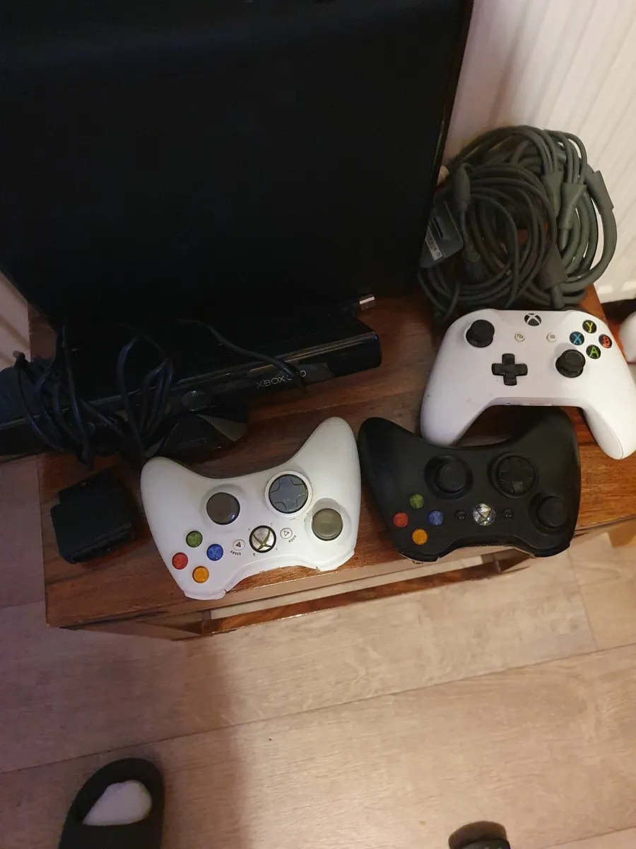 VR Ps4 xbox 360 Nintendo - Image 3