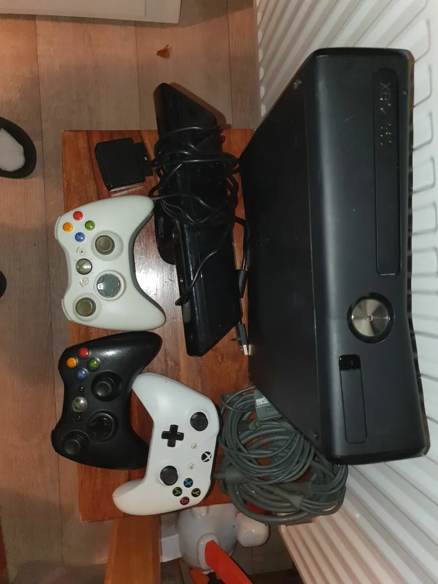 VR Ps4 xbox 360 Nintendo - Image 4