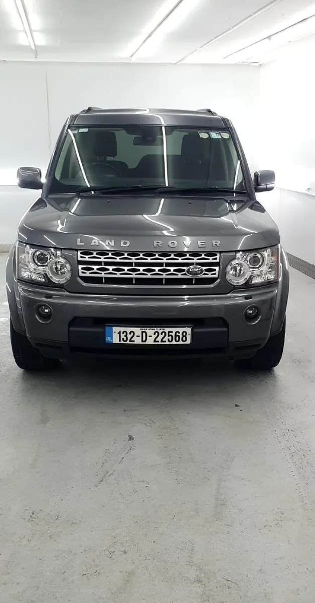 Discovery 4 - Image 2