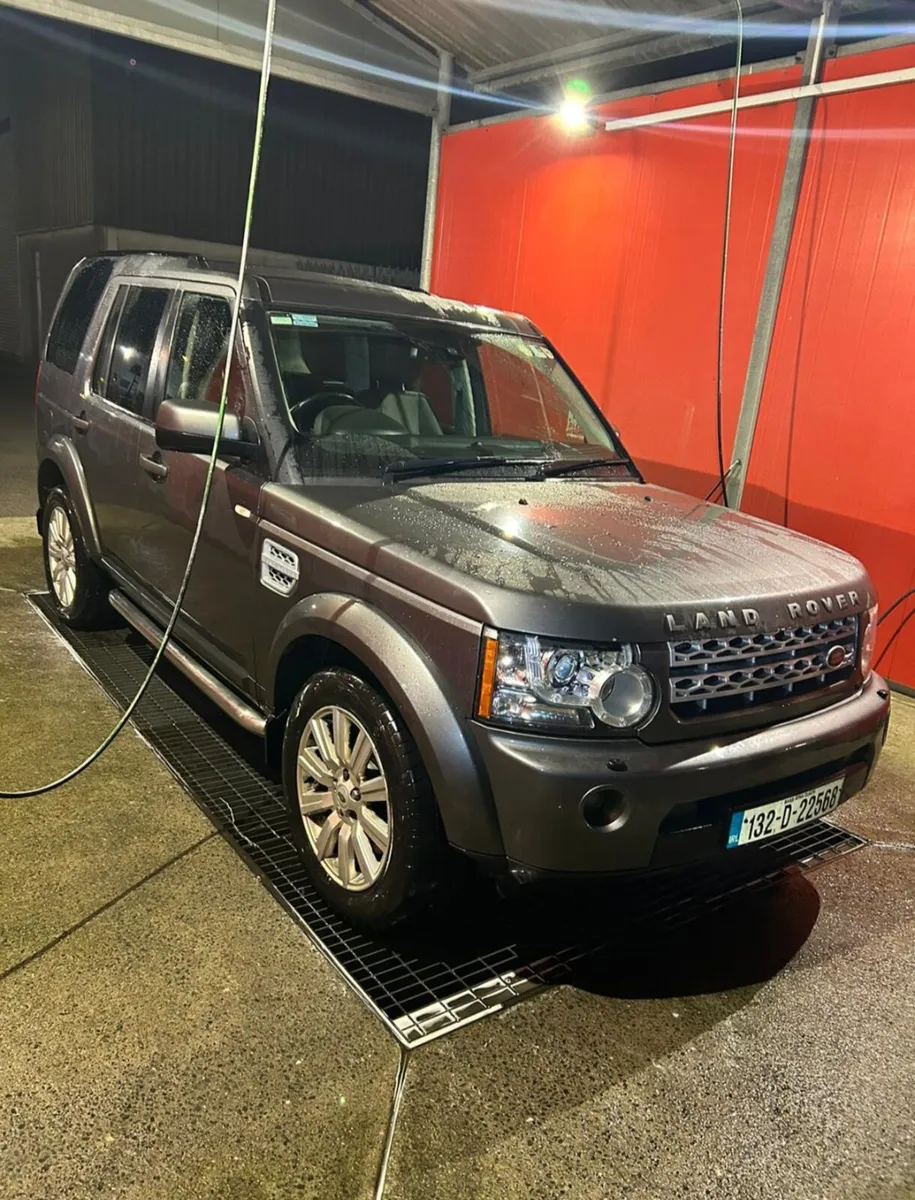 Discovery 4 - Image 3