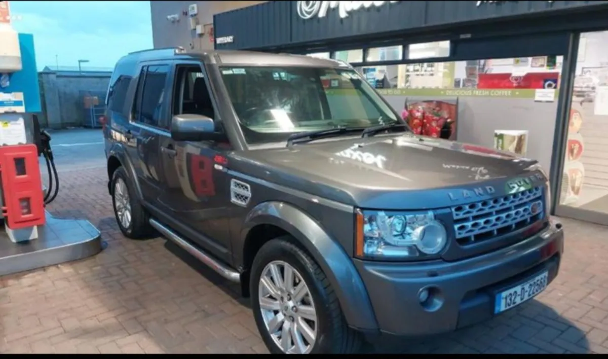 Discovery 4 - Image 4