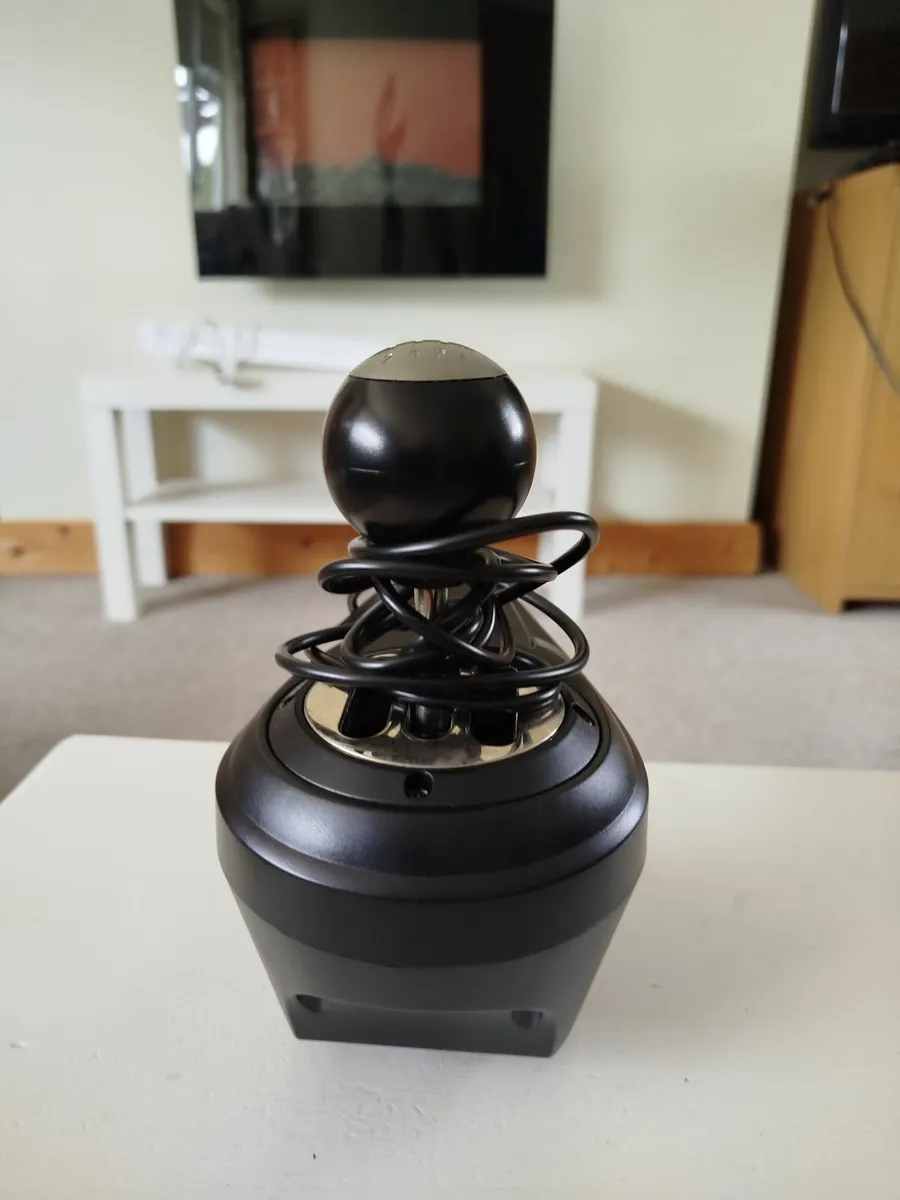 Wheel for xbox - Image 3