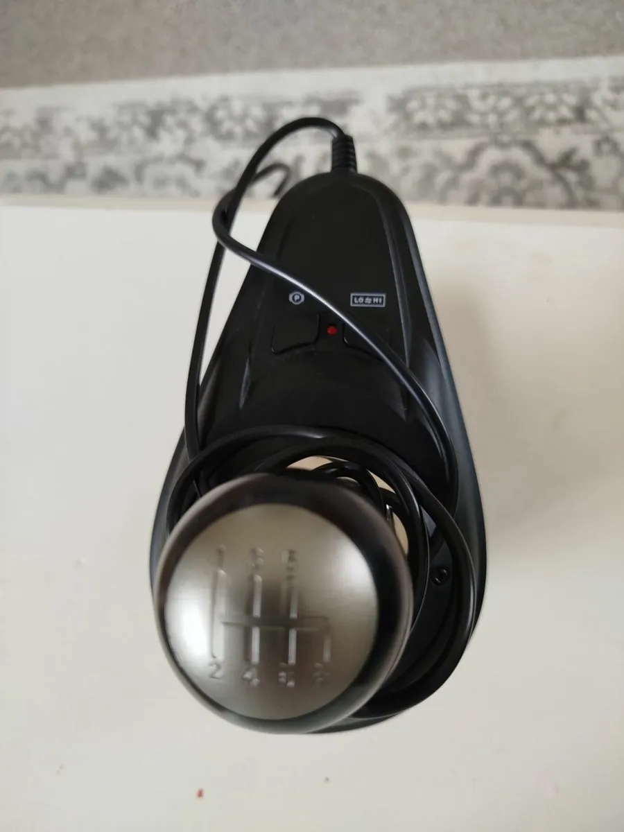 Wheel for xbox - Image 4