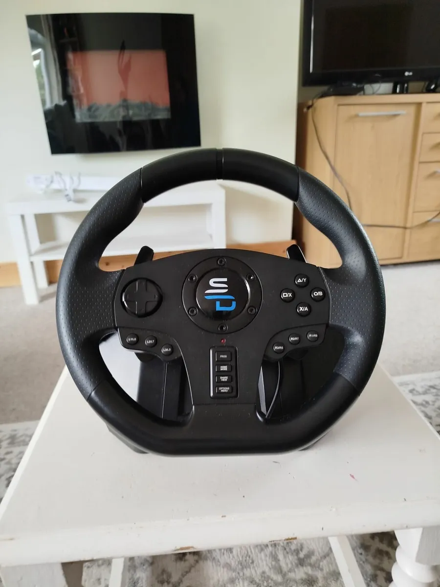 Wheel for xbox - Image 1