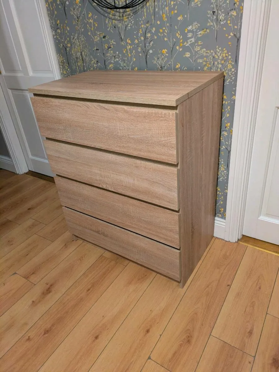 Chest of drawers - Image 3
