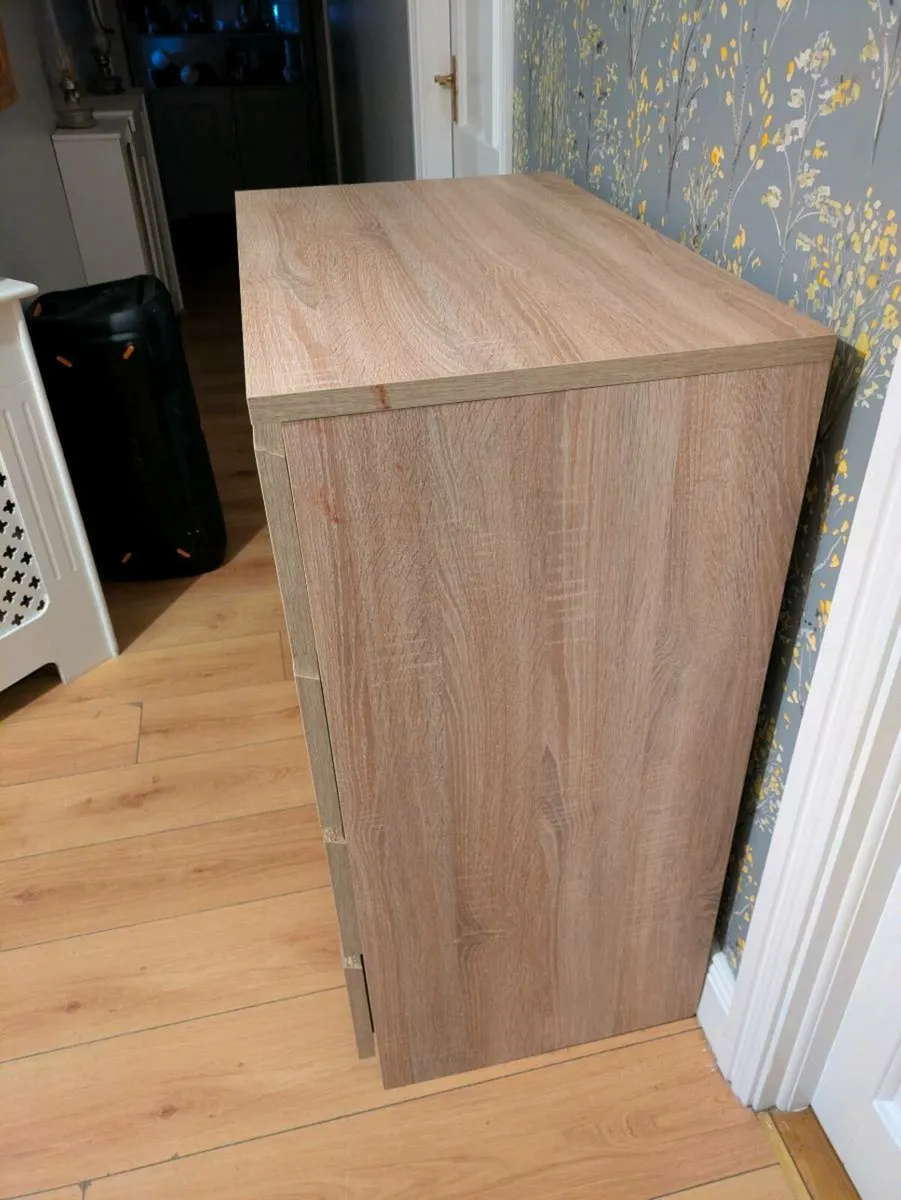 Chest of drawers - Image 4