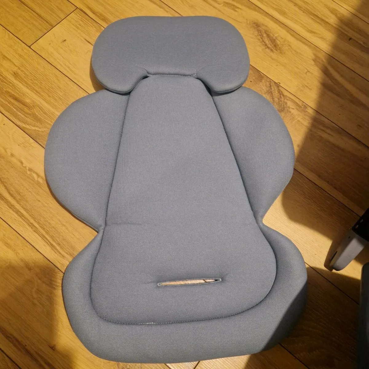 Car seat.  Concord. Isofix - Image 4